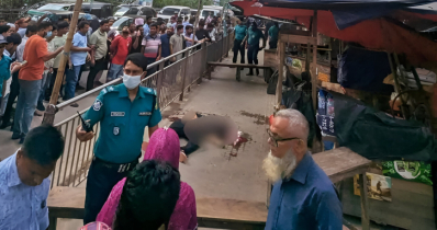 দুর্ঘটনায় মৃত্যুর ক্ষতিপূরণে ইসলামের নির্দেশনা দুর্ঘটনায় মৃত্যুর ক্ষতিপূরণে ইসলামের নির্দেশনা