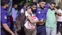 পাঁচ পুলিশ সদস্যসহ বিএনপি নেতা হাসপাতালে