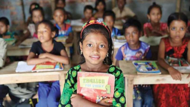 প্রাথমিক শিক্ষার্থীরা পাবে জন্য ডিম-দুধ-কলা,পাউরুটি ও মৌসুমী ফল প্রাথমিক শিক্ষার্থীরা পাবে জন্য ডিম-দুধ-কলা,পাউরুটি ও মৌসুমী ফল