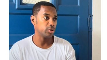 জেলের দিনগুলোয় এক সাধারণ কয়েদি রবিনহো