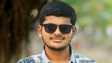 বগুড়ায় বৈষম্যবিরোধী আন্দোলনের সমন্বয়ক শাকিব খান গ্রেপ্তার