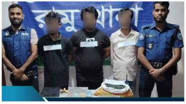 ১১ লাখ টাকার চোরাই মালামাল উদ্ধার ১১ লাখ টাকার চোরাই মালামাল উদ্ধার