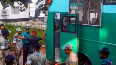 ১৫ সেনা কর্মকর্তার হাজিরার তারিখ পেছাল, নতুন দিন ২৩ নভেম্বর ১৫ সেনা কর্মকর্তার হাজিরার তারিখ পেছাল, নতুন দিন ২৩ নভেম্বর