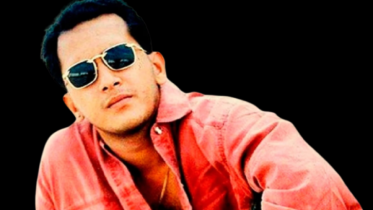 সালমান শাহ হত্যা মামলার দ্রুত বিচার দাবিতে ভক্তদের মানববন্ধন