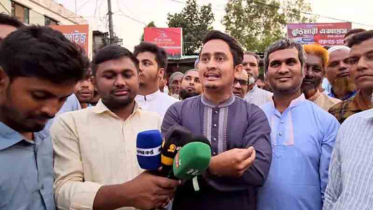 ইসির রুচিবোধ নিয়ে প্রশ্ন সারজিসের