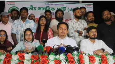 ‘মৃত্যু ছাড়া কিছু উপদেষ্টার কোনো সেফ এক্সিট নেই’