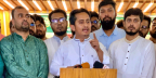 কয়েকজন উপদেষ্টা সেফ এক্সিটের চিন্তা করছেন: সারজিস