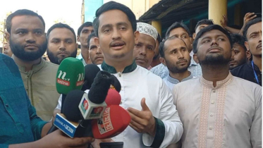 জুলাই সনদ শুধু নামমাত্র স্বাক্ষর: সারজিস