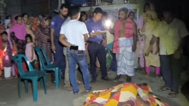 বাঞ্ছারামপুরে শাশুড়িকে হাতুড়ি পিটিয়ে হত্যা, পুত্রবধূ লিপি আটক
