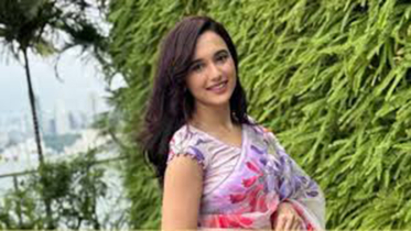 কেন ‘রাক্ষস’ ছাড়লেন সাবিলা নূর