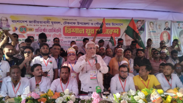 `বেকার যুবকদের কর্মসংস্থান না হওয়া পর্যন্ত ভাতা দেওয়া হবে’ `বেকার যুবকদের কর্মসংস্থান না হওয়া পর্যন্ত ভাতা দেওয়া হবে’