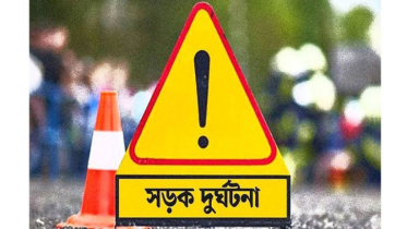 যশোরে ট্রলি-মোটরসাইকেল সংঘর্ষে দুই কিশোর নিহত