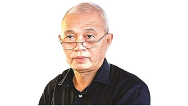পার্বত্যাঞ্চলে অশান্তি দেখতে চাই না: সুপ্রদীপ চাকমা