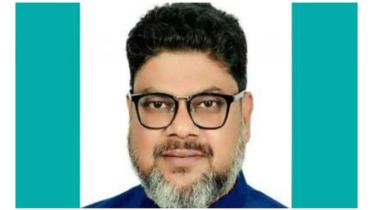 নওগাঁ-৬ আসনের সাবেক এমপি ওমর ফারুক সুমন গ্রেপ্তার
