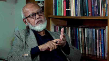 তোফায়েল আহমেদের মৃত্যুতে প্রধান উপদেষ্টার শোক