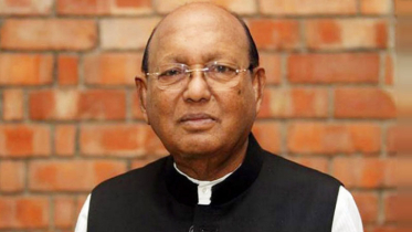 তোফায়েল আহমেদের শারীরিক অবস্থার কিছুটা উন্নতি