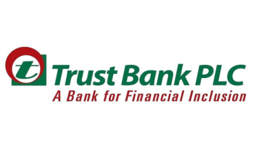 অফিসার পদে নিয়োগ দিচ্ছে ট্রাস্ট ব্যাংক অফিসার পদে নিয়োগ দিচ্ছে ট্রাস্ট ব্যাংক