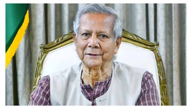 মিরপুরে অগ্নিকাণ্ডে মৃত্যুতে প্রধান উপদেষ্টার শোক