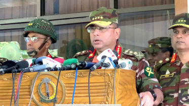 একবিংশ শতাব্দীর কঠিন চ্যালেঞ্জ মোকাবিলায় প্রস্তুত থাকার আহ্বান একবিংশ শতাব্দীর কঠিন চ্যালেঞ্জ মোকাবিলায় প্রস্তুত থাকার আহ্বান