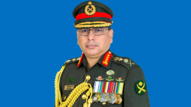 অক্টোবরে ভারত যেতে পারেন সেনাপ্রধান