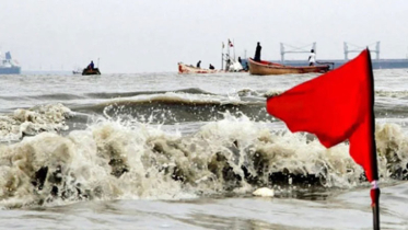 বঙ্গোপসাগরে লঘুচাপ, মাছ ধরায় সতর্কতা