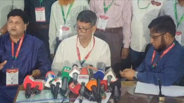 চাকসুতে জাল ভোটের সুযোগ নেই: চবি উপাচার্য