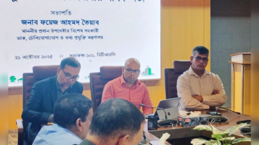 জুয়ার বিজ্ঞাপন প্রচার করলে বিনা নোটিশে বন্ধ হবে গণমাধ্যমের পোর্টাল