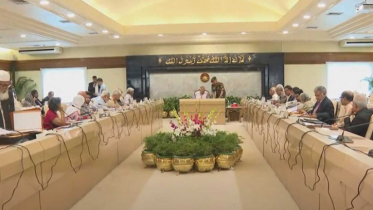 ময়মনসিংহ, বরিশাল ও রংপুরে হচ্ছে উন্নয়ন কর্তৃপক্ষ