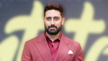  ২৫ বছর পর সেরা অভিনেতার পুরস্কার অভিষেক বচ্চনের