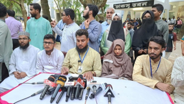 চাকসু ভোটে অহিংস শিক্ষার্থী ঐক্যের ৮ অভিযোগ