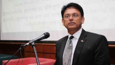 বিমানবন্দর থেকে ফিরিয়ে দেওয়া হলো বিএনপির সাবেক শিক্ষা প্রতিমন্ত্রী আ ন ম এহসানুল হক মিলনকে