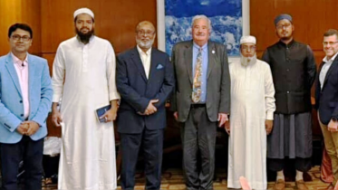 দলের নির্বাচন প্রক্রিয়া জানালো ইসলামী আন্দোলন