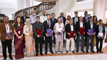 আইএলও’র তিনটি মৌলিক কনভেনশনে সই করলো সরকার