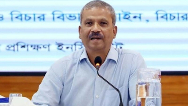 জুলাই সনদ বিরোধে দ্রুত সিদ্ধান্ত : আশ্বাস আইন উপদেষ্টার জুলাই সনদ বিরোধে দ্রুত সিদ্ধান্ত : আশ্বাস আইন উপদেষ্টার