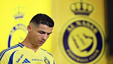 সৌদি ফুটবলে হতাশার আরেক অধ্যায়! সৌদি ফুটবলে হতাশার আরেক অধ্যায়!