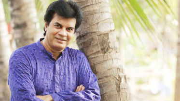 সপ্তাহে ৫ দিন রেডিওথেরাপি নিচ্ছেন ইলিয়াস কাঞ্চন