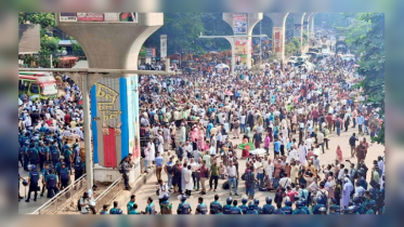 সরকারের ৫ শতাংশ বাড়িভাড়া প্রস্তাব প্রত্যাখ্যান – এমপিওভুক্তদের