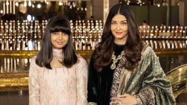 সেরা অভিনেতার পুরস্কার ঐশ্বরিয়াকে উৎসর্গ অভিষেকের