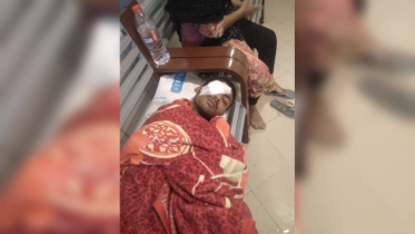 রূপগঞ্জে মুক্তিপণ না পেয়ে কলেজ শিক্ষার্থীকে চোখ উপড়ে হত্যা চেষ্টা
