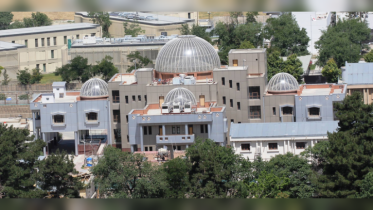 ৪ বছর পর কাবুলে দূতাবাস চালু দিল্লির