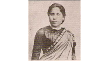 কবি কামিনী রায় এদিন জন্মেছিলেন 