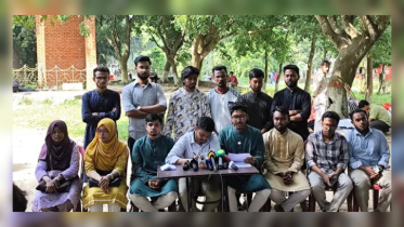চাকসু নির্বাচন: সাইবার বুলিং নিয়ে ক্ষোভ শিবিরপন্থী প্যানেলের