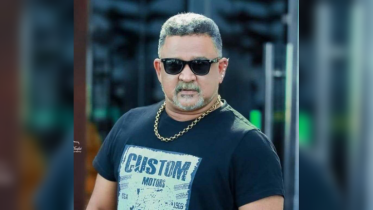 ৪ নম্বর আসামি অভিনেতা ডন