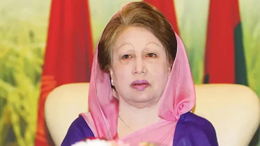 জুলাই সনদ স্বাক্ষর অনুষ্ঠানের আমন্ত্রণপত্র পেলেন খালেদা জিয়া