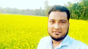 সময়ের আলোর প্রকাশকের মায়ের ইন্তেকাল