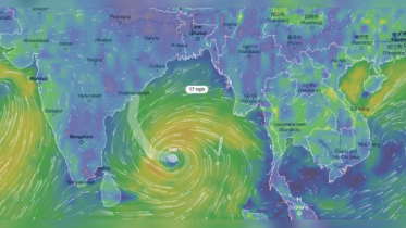 কী হতে পারে মঙ্গলবার সন্ধ্যা-রাতে