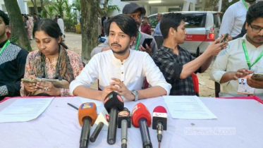 ভোট বর্জন করলো ইনসানিয়াত বিপ্লব