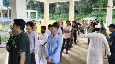 অমোচনীয় কালি উঠে যাওয়ার অভিযোগ