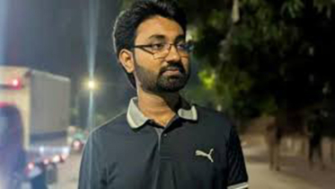 পুরান ঢাকায় ছুরিকাঘাতে জবি ছাত্রদল নেতা নিহত
