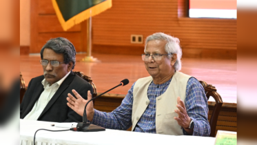 ফেব্রুয়ারিতেই নির্বাচন: প্রধান উপদেষ্টা